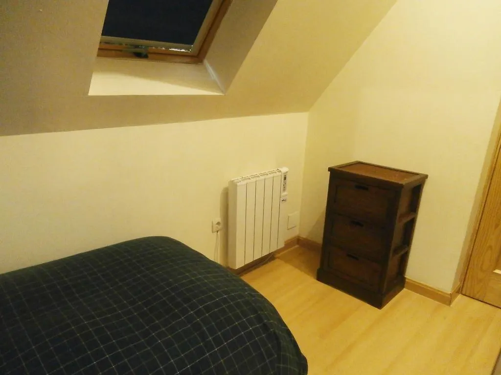 Holiday home Casa Buena Vista Asn Villa Sierra Nevada Spain