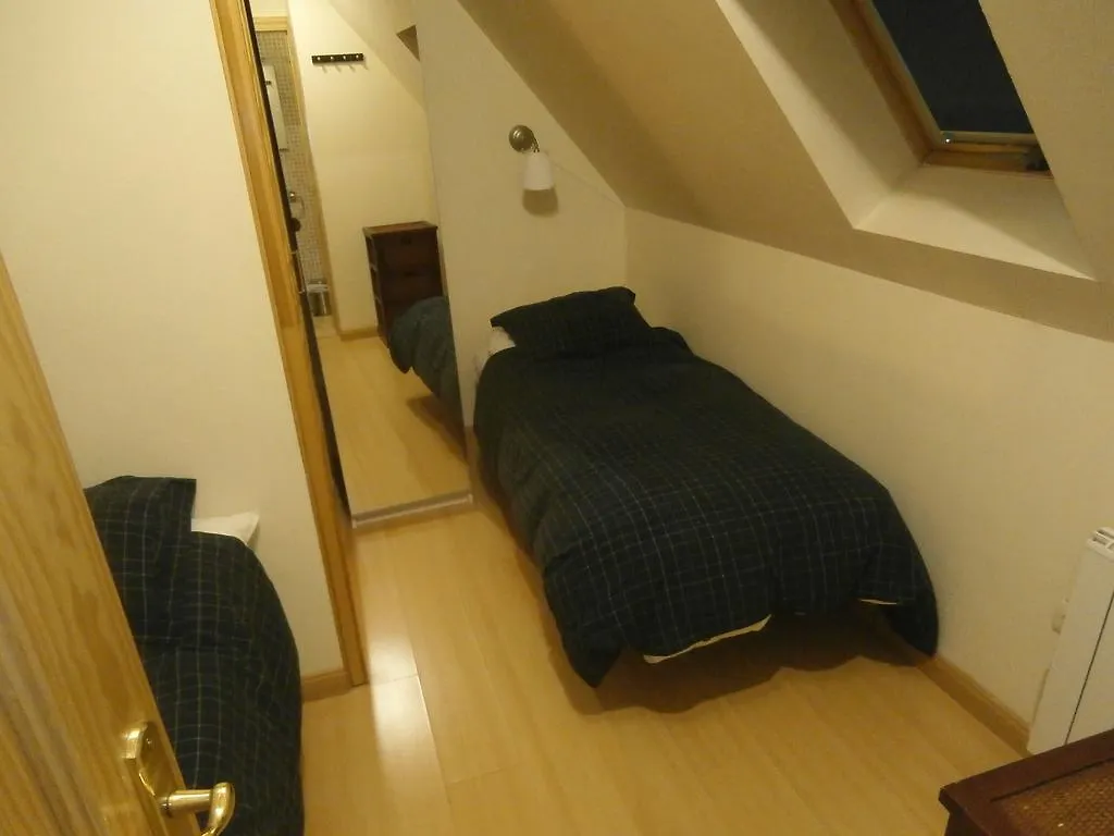 Prázdninový dům Vila Casa Buena Vista Asn Sierra Nevada